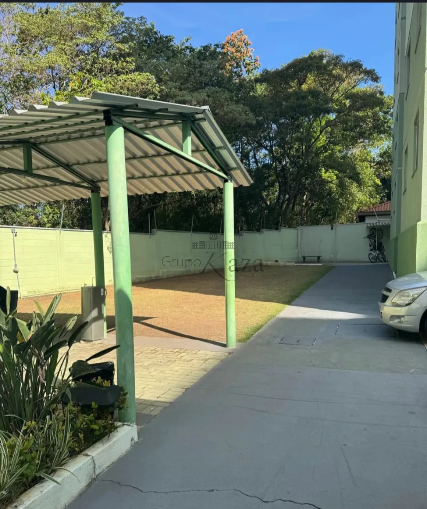 Foto 13 de Apartamento Padrão em Jardim Oriente, São José dos Campos - imagem 13