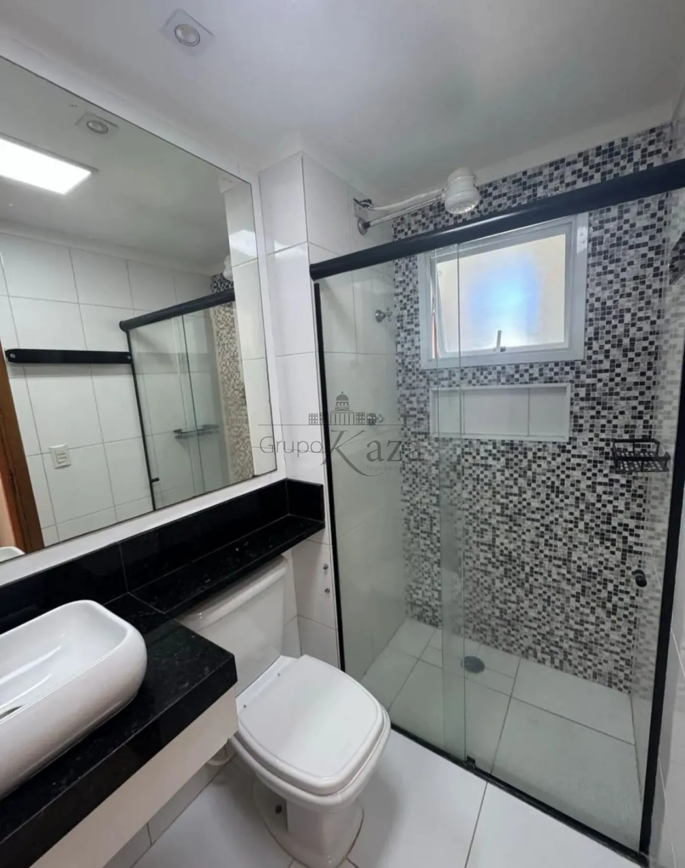 Foto 9 de Apartamento Padrão em Jardim Oriente, São José dos Campos - imagem 9