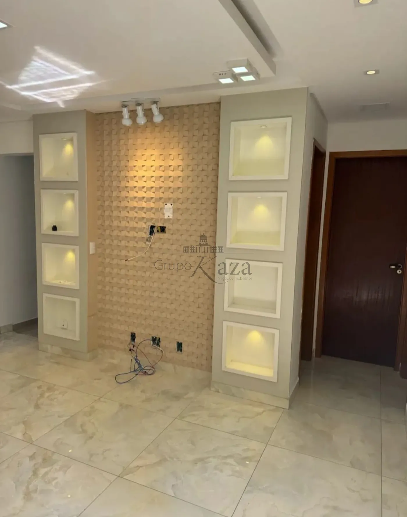 Foto 2 de Apartamento Padrão em Jardim Oriente, São José dos Campos - imagem 2 Foto 2 de Apartamento Padrão em Jardim Oriente, São José dos Campos - imagem 2