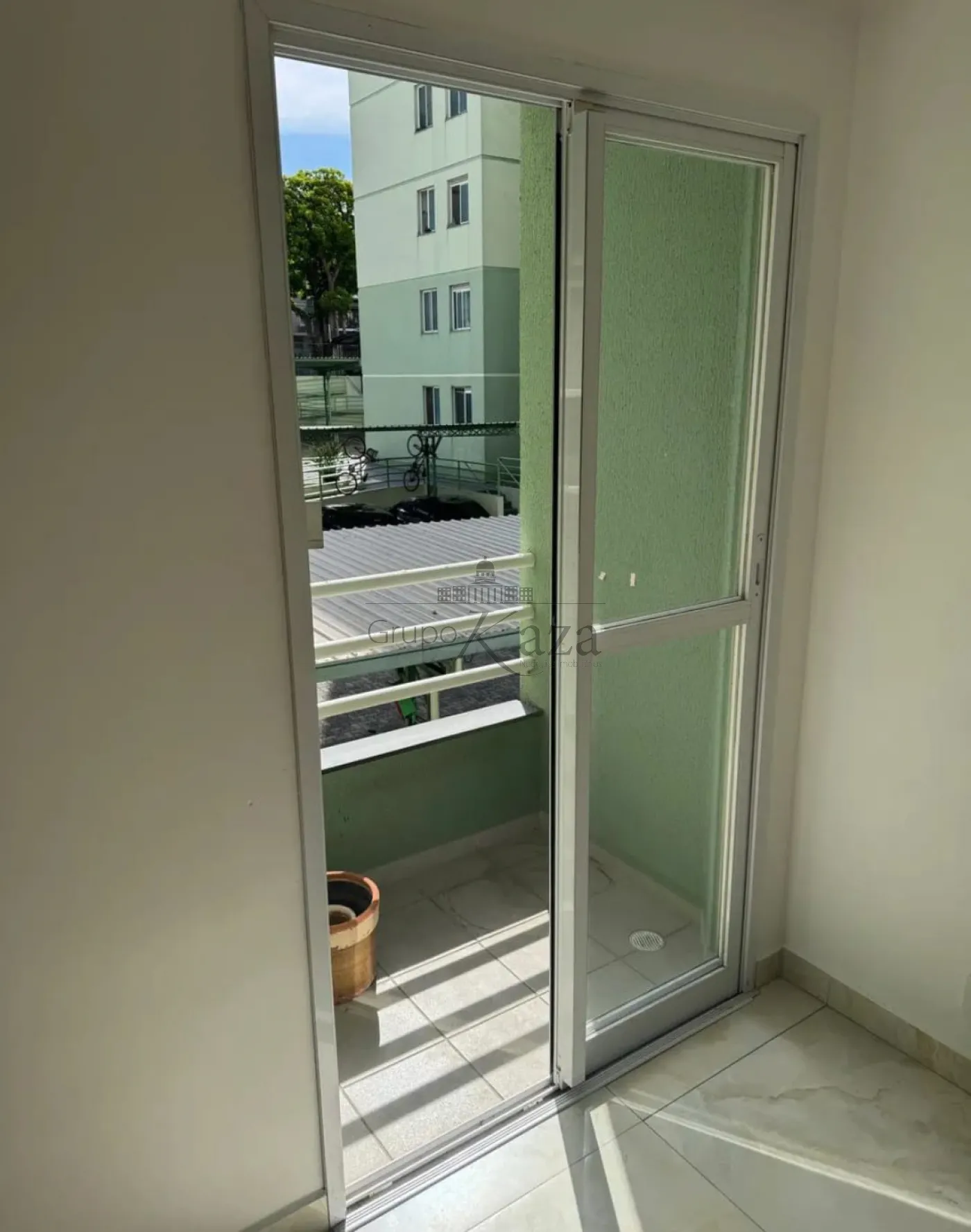 Foto 4 de Apartamento Padrão em Jardim Oriente, São José dos Campos - imagem 4