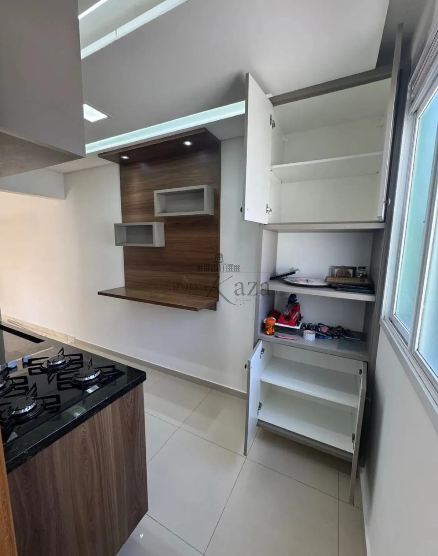 Foto 7 de Apartamento Padrão em Jardim Oriente, São José dos Campos - imagem 7