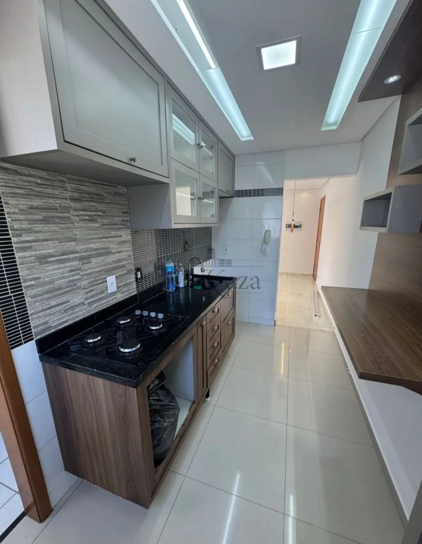 Foto 6 de Apartamento Padrão em Jardim Oriente, São José dos Campos - imagem 6