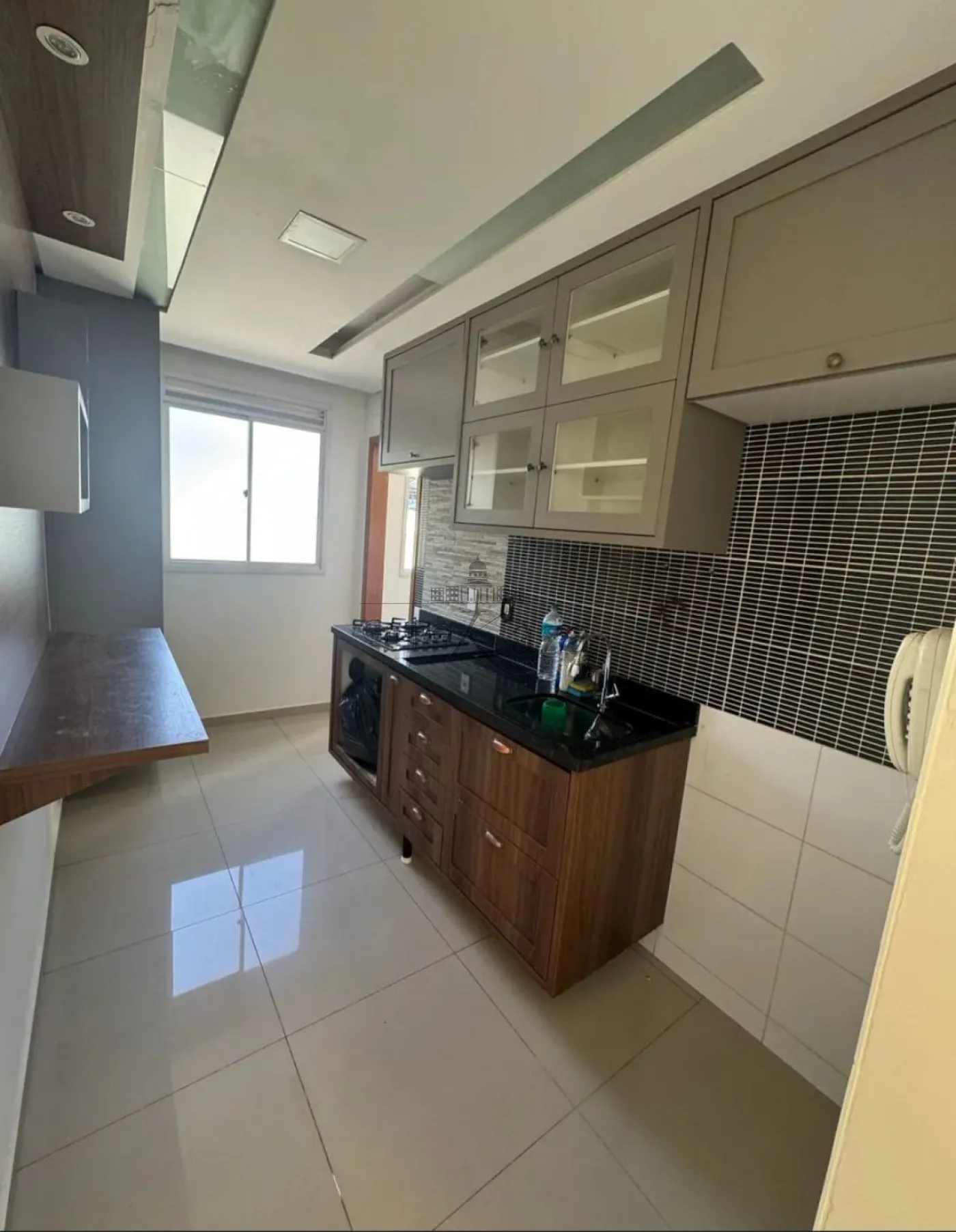 Foto 5 de Apartamento Padrão em Jardim Oriente, São José dos Campos - imagem 5