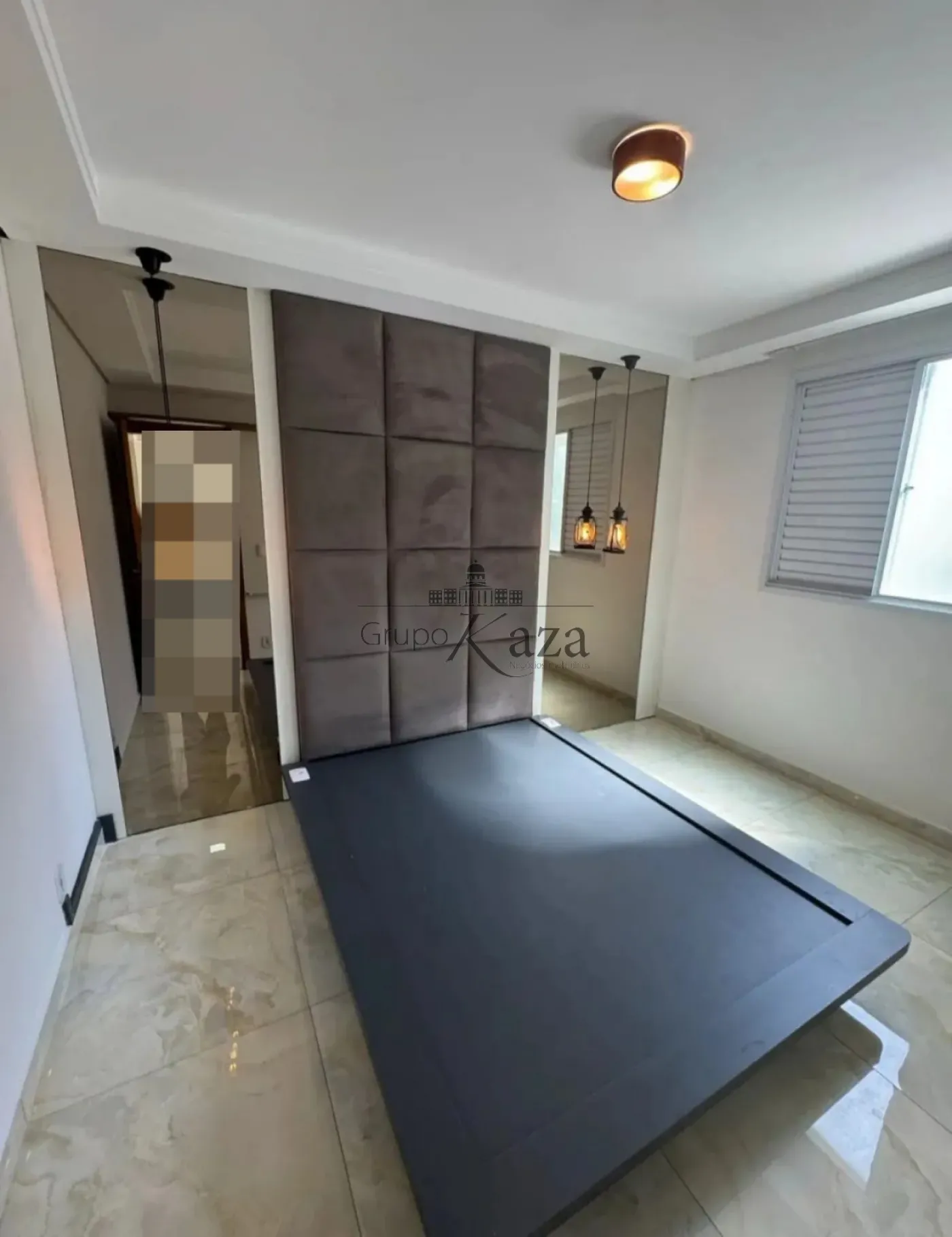 Foto 10 de Apartamento Padrão em Jardim Oriente, São José dos Campos - imagem 10