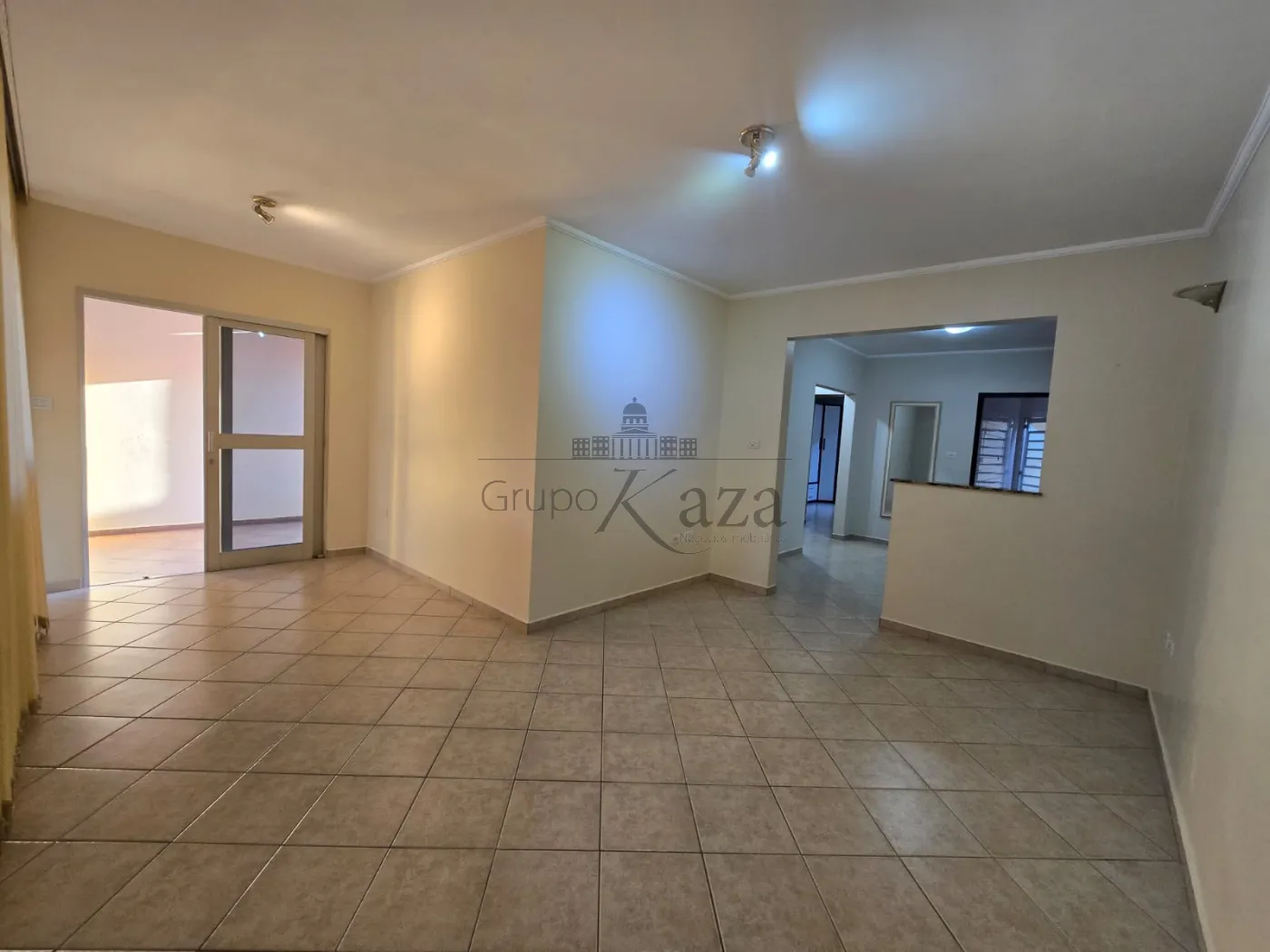 Foto 3 de Casa Sobrado em Bosque dos Eucaliptos, São José dos Campos - imagem 3 Foto 3 de Casa Sobrado em Bosque dos Eucaliptos, São José dos Campos - imagem 3