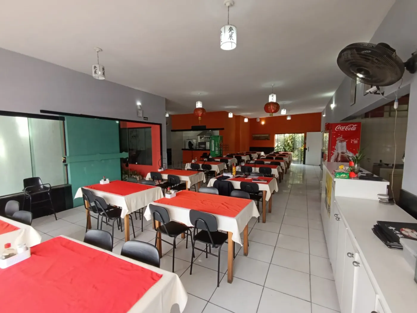 Foto 2 de Comercial Ponto Comercial em São João, Jacareí - imagem 2 Foto 2 de Comercial Ponto Comercial em São João, Jacareí - imagem 2