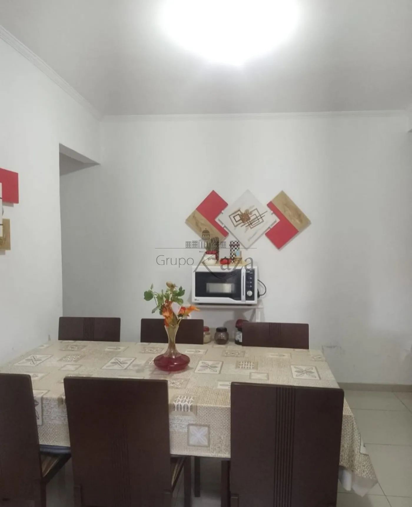 Foto 2 de Casa Sobrado em Parque dos Principes, Jacareí - imagem 2 Foto 2 de Casa Sobrado em Parque dos Principes, Jacareí - imagem 2