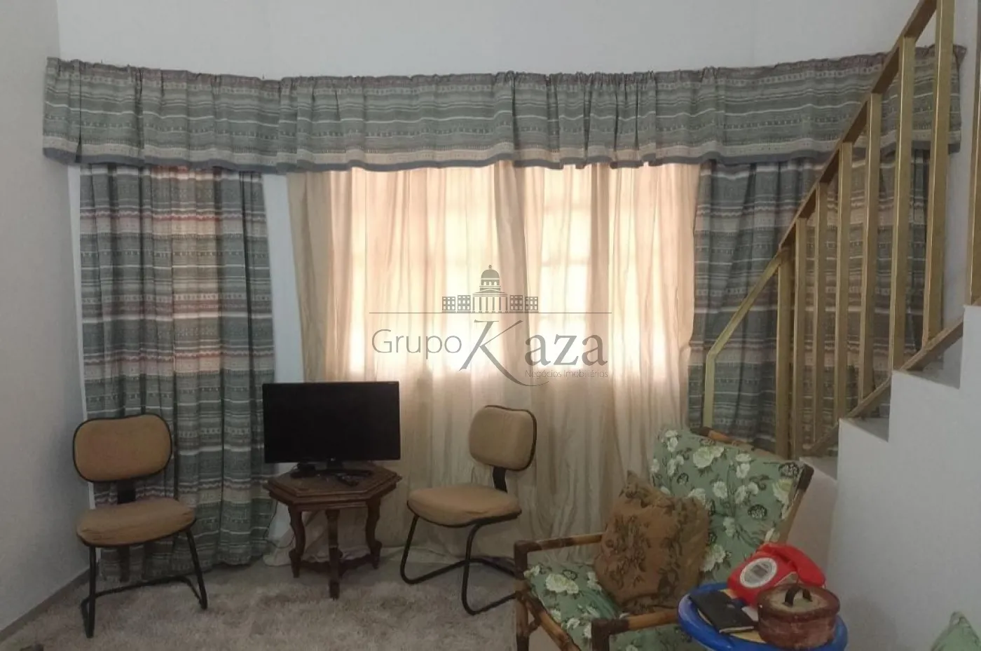 Foto 3 de Casa Sobrado em Parque dos Principes, Jacareí - imagem 3 Foto 3 de Casa Sobrado em Parque dos Principes, Jacareí - imagem 3