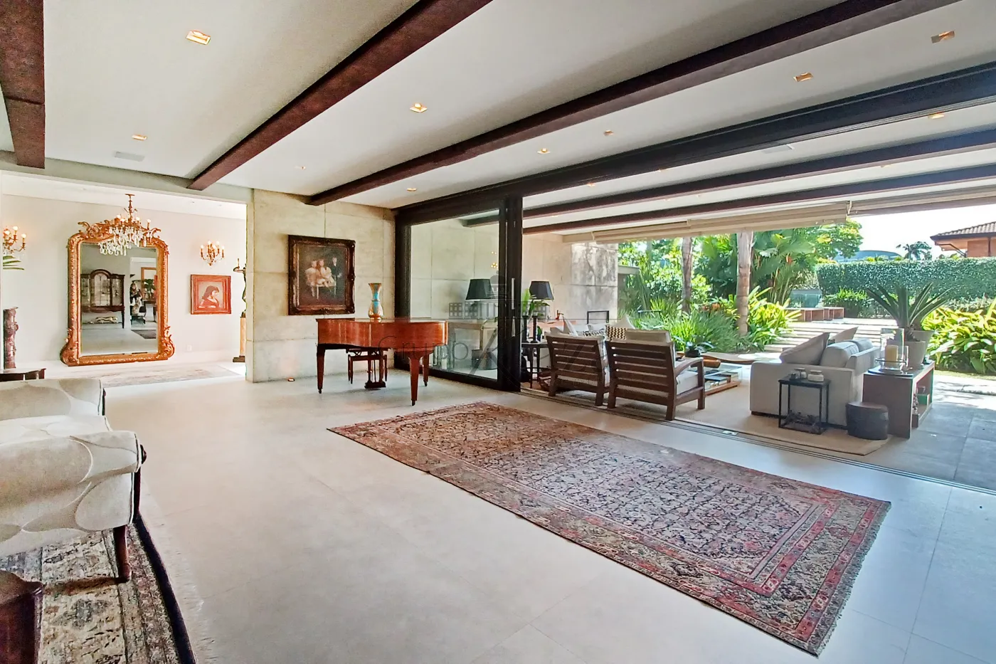 Foto 5 de Casa Padrão em Jardim Paulista, São Paulo - imagem 5