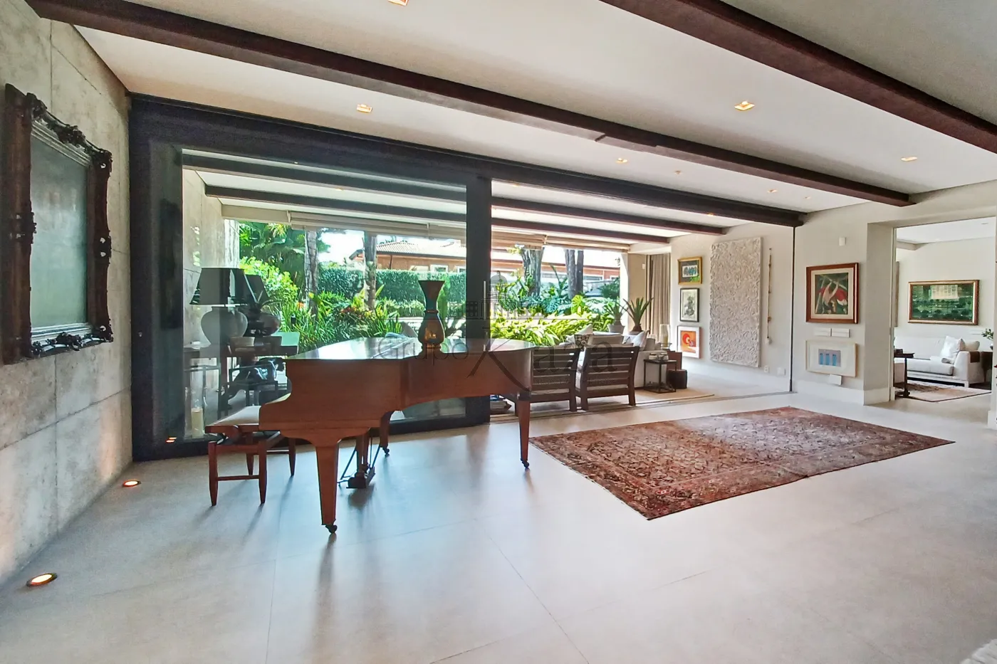 Foto 7 de Casa Padrão em Jardim Paulista, São Paulo - imagem 7