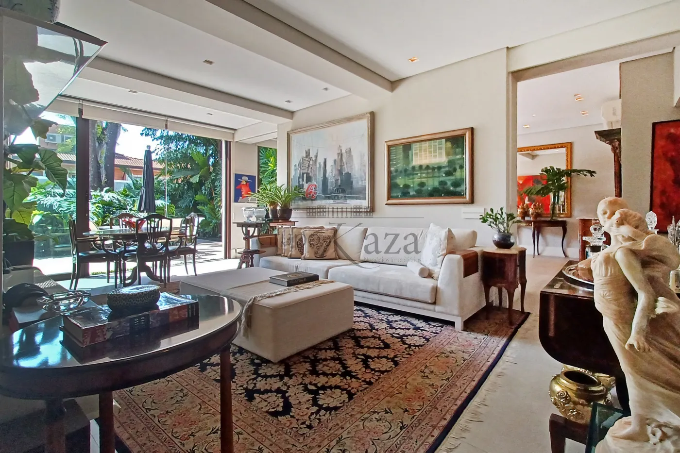 Foto 10 de Casa Padrão em Jardim Paulista, São Paulo - imagem 10