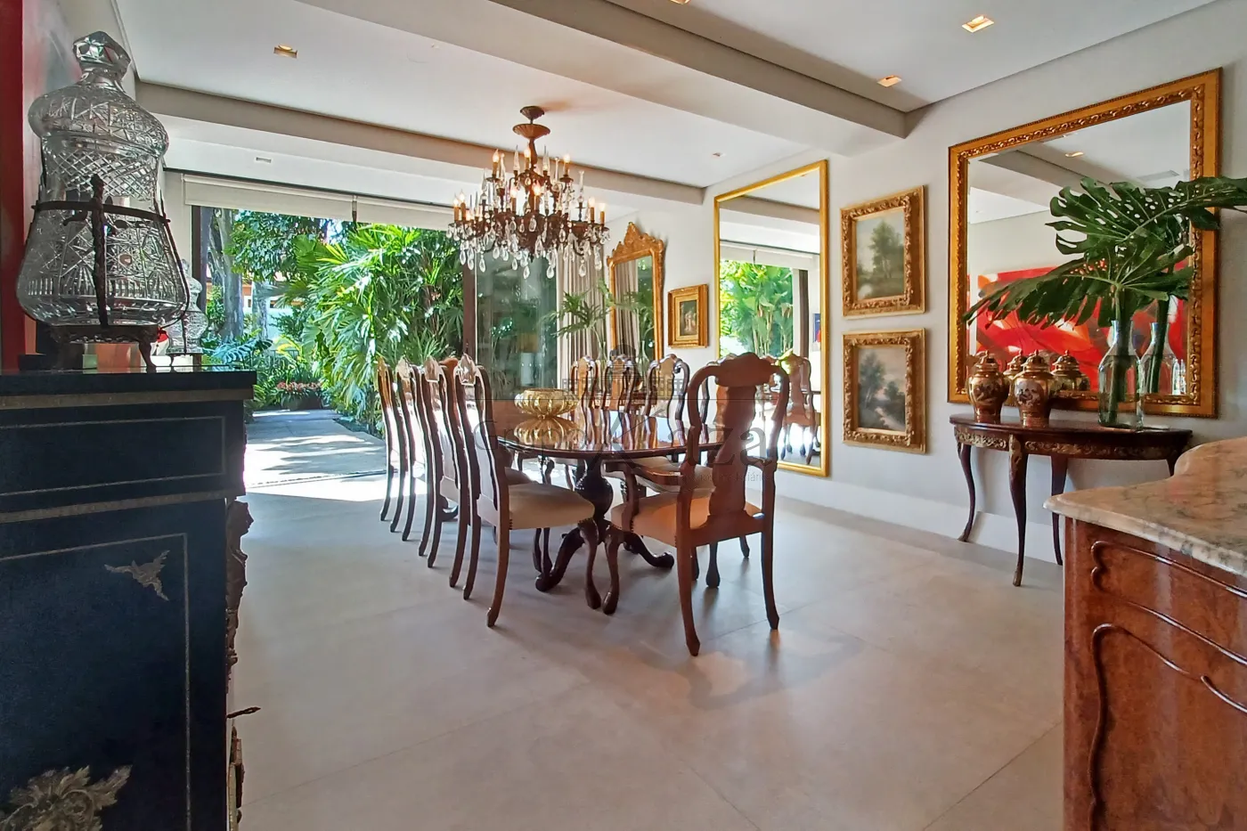 Foto 12 de Casa Padrão em Jardim Paulista, São Paulo - imagem 12