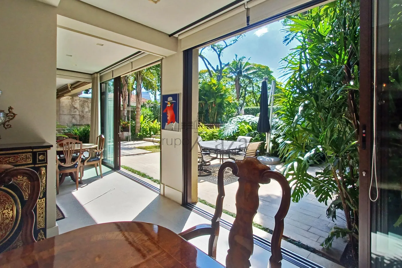 Foto 13 de Casa Padrão em Jardim Paulista, São Paulo - imagem 13