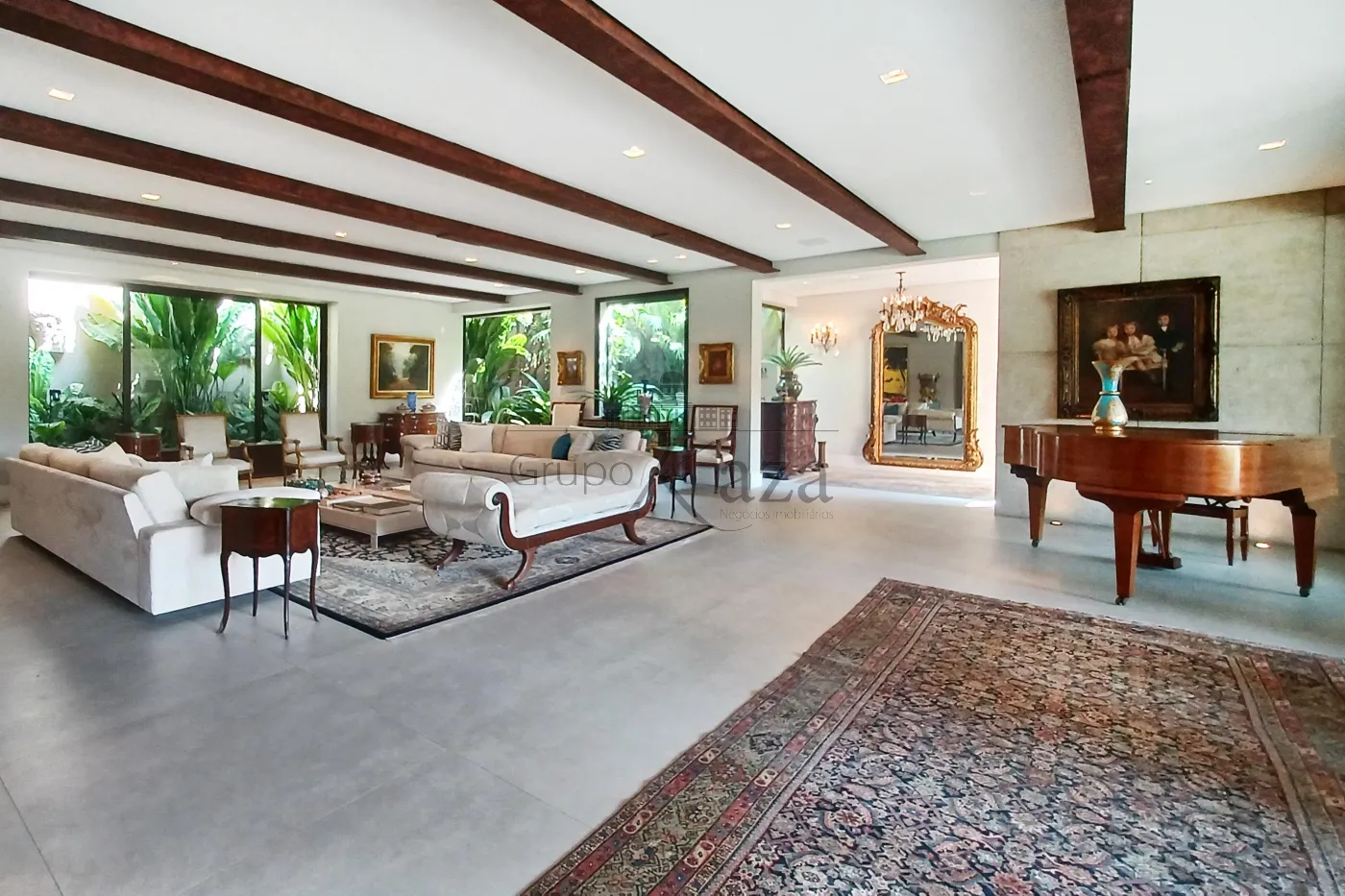 Foto 3 de Casa Padrão em Jardim Paulista, São Paulo - imagem 3 Foto 3 de Casa Padrão em Jardim Paulista, São Paulo - imagem 3