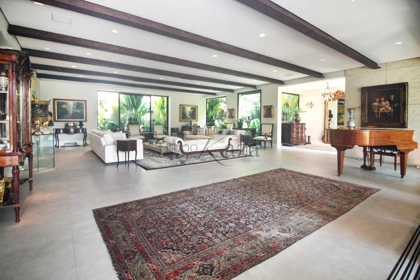 Foto 6 de Casa Padrão em Jardim Paulista, São Paulo - imagem 6