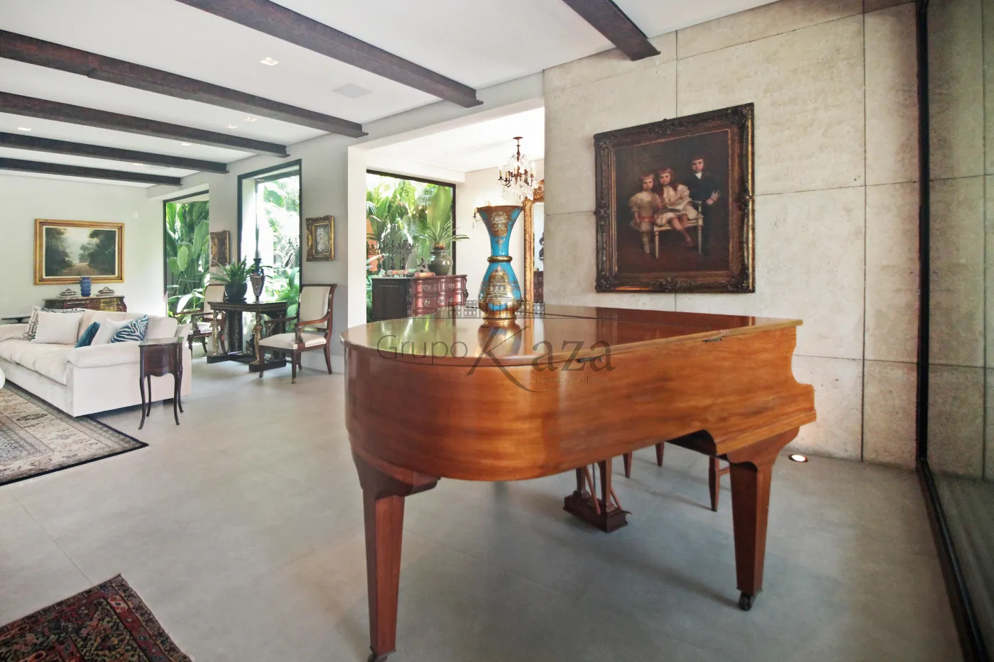 Foto 14 de Casa Padrão em Jardim Paulista, São Paulo - imagem 14