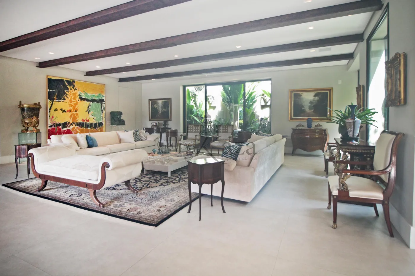 Foto 15 de Casa Padrão em Jardim Paulista, São Paulo - imagem 15