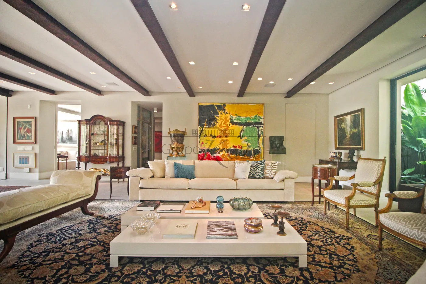 Foto 17 de Casa Padrão em Jardim Paulista, São Paulo - imagem 17