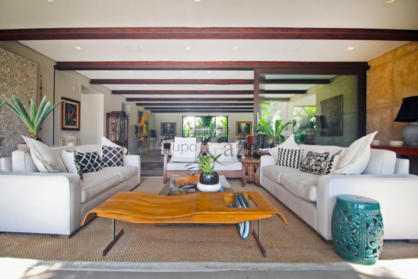 Foto 18 de Casa Padrão em Jardim Paulista, São Paulo - imagem 18