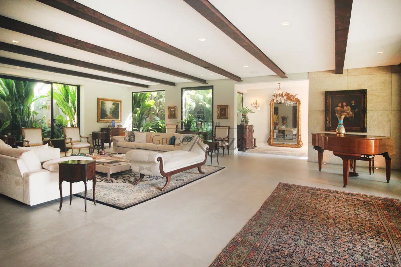 Foto 4 de Casa Padrão em Jardim Paulista, São Paulo - imagem 4