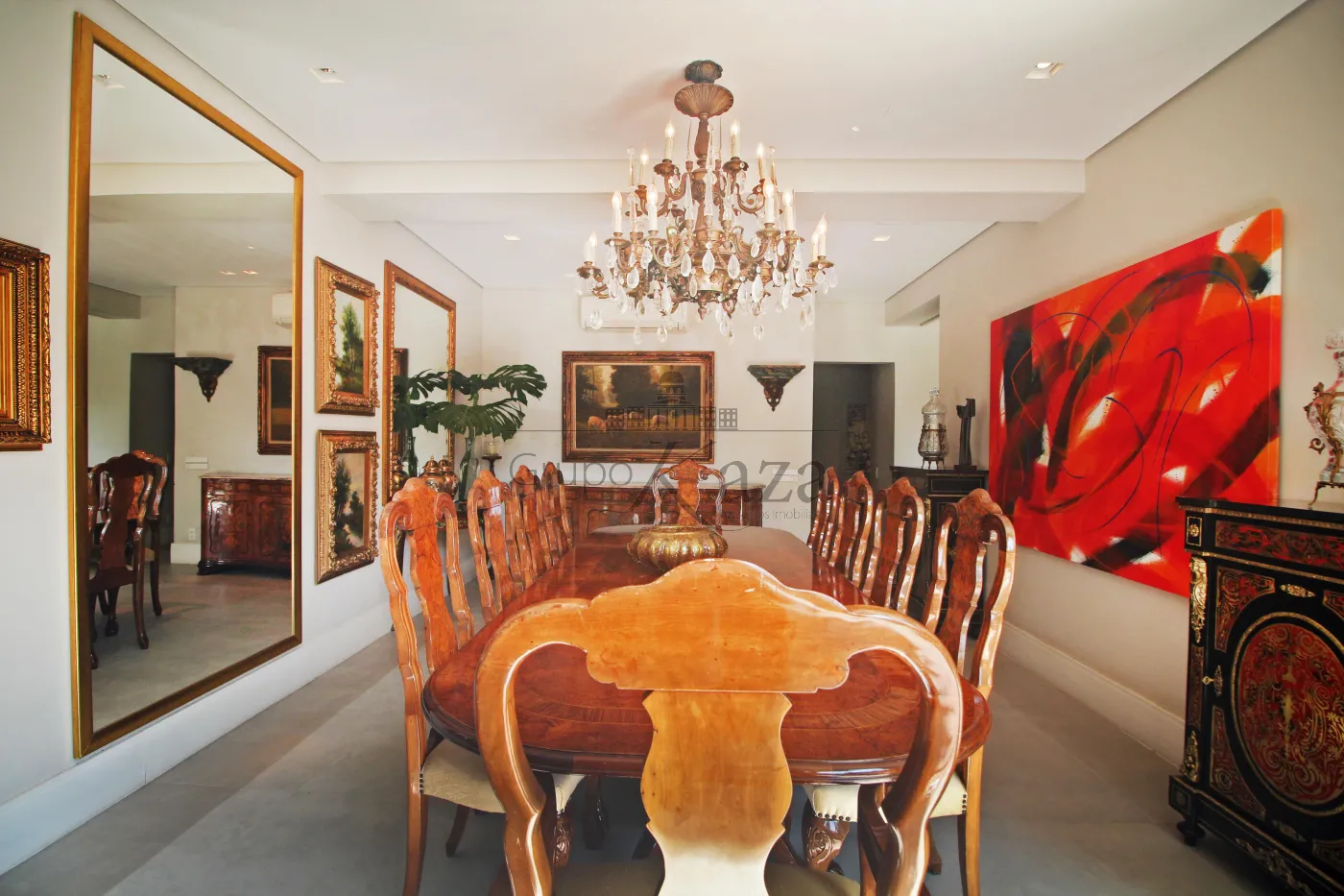 Foto 20 de Casa Padrão em Jardim Paulista, São Paulo - imagem 20