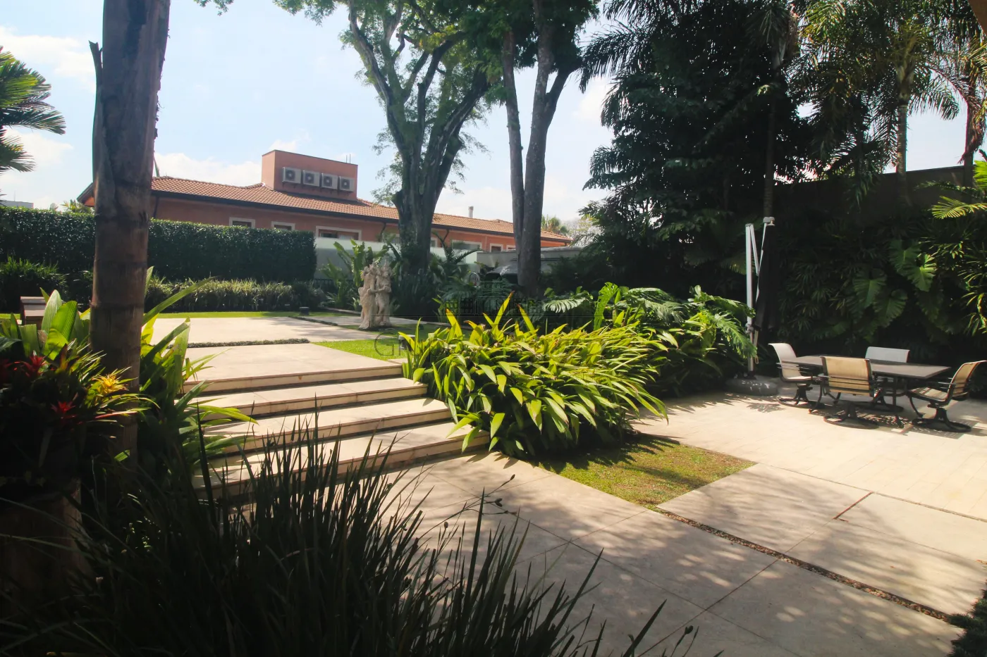 Foto 63 de Casa Padrão em Jardim Paulista, São Paulo - imagem 63