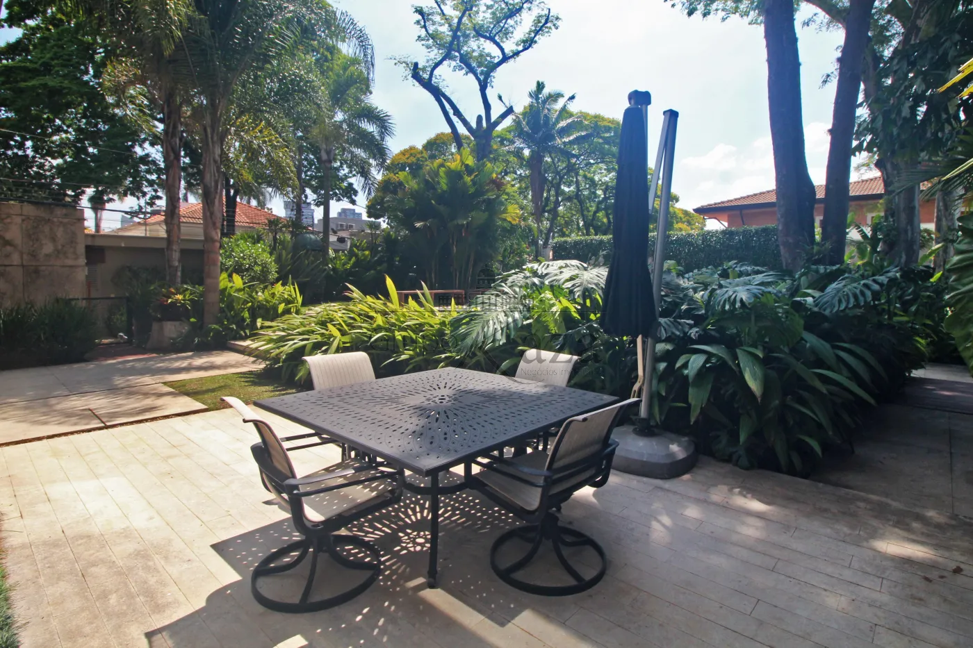 Foto 51 de Casa Padrão em Jardim Paulista, São Paulo - imagem 51