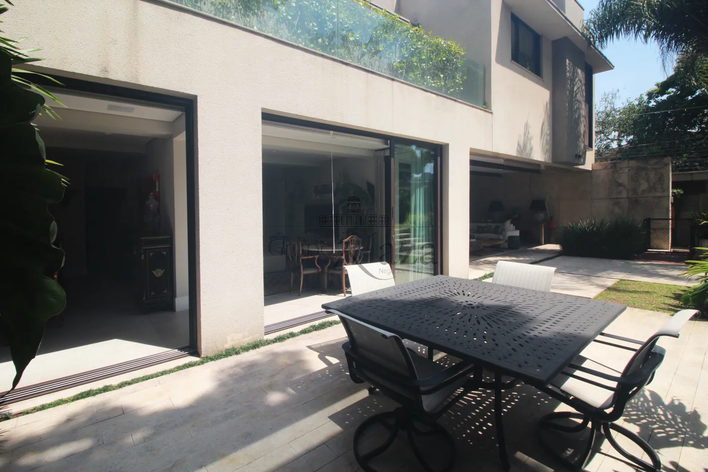 Foto 49 de Casa Padrão em Jardim Paulista, São Paulo - imagem 49