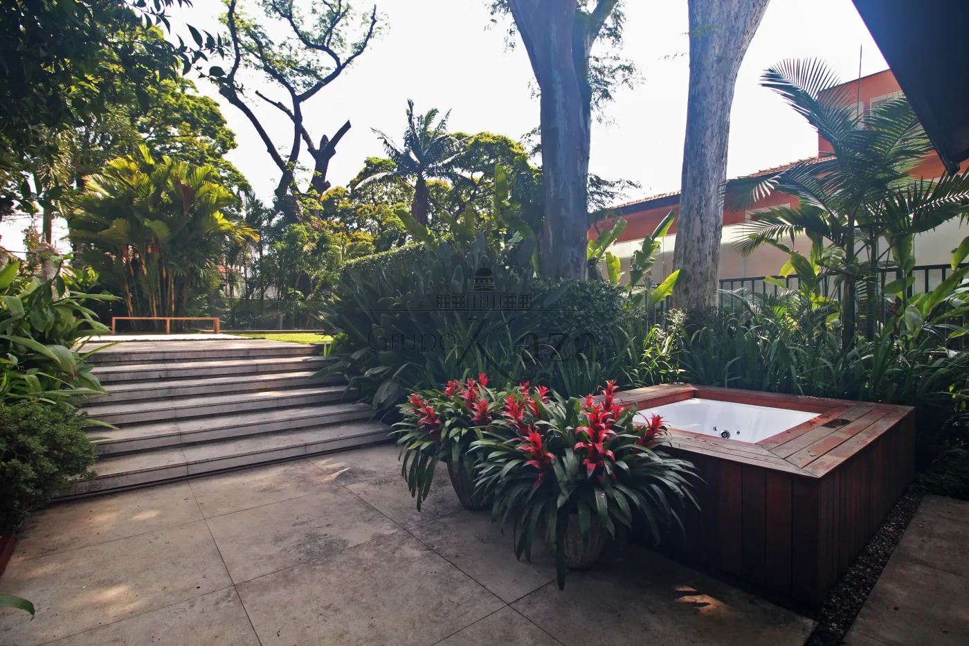 Foto 61 de Casa Padrão em Jardim Paulista, São Paulo - imagem 61