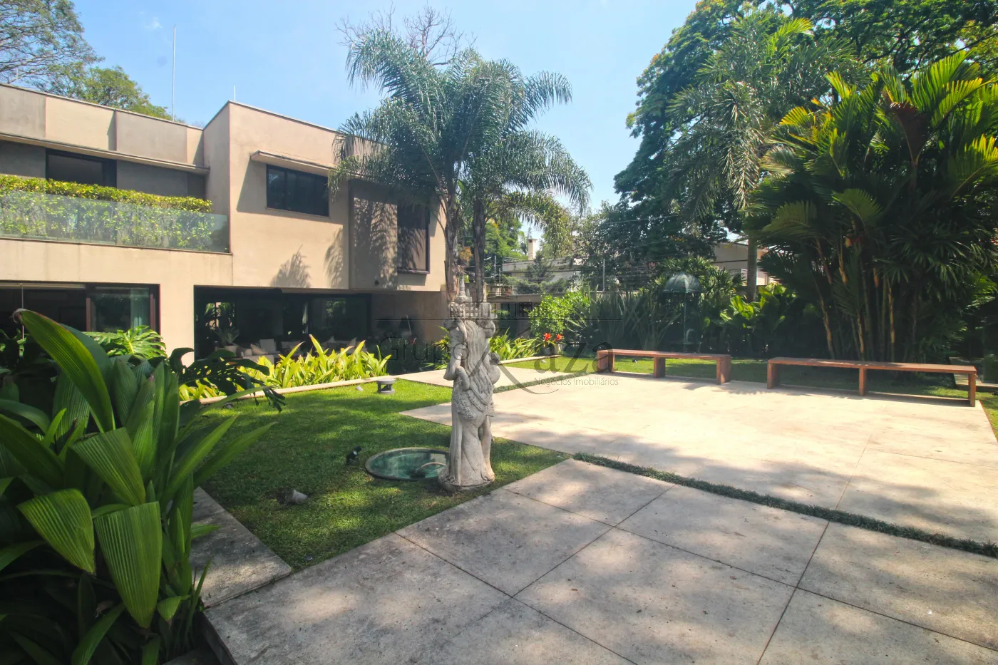 Foto 52 de Casa Padrão em Jardim Paulista, São Paulo - imagem 52