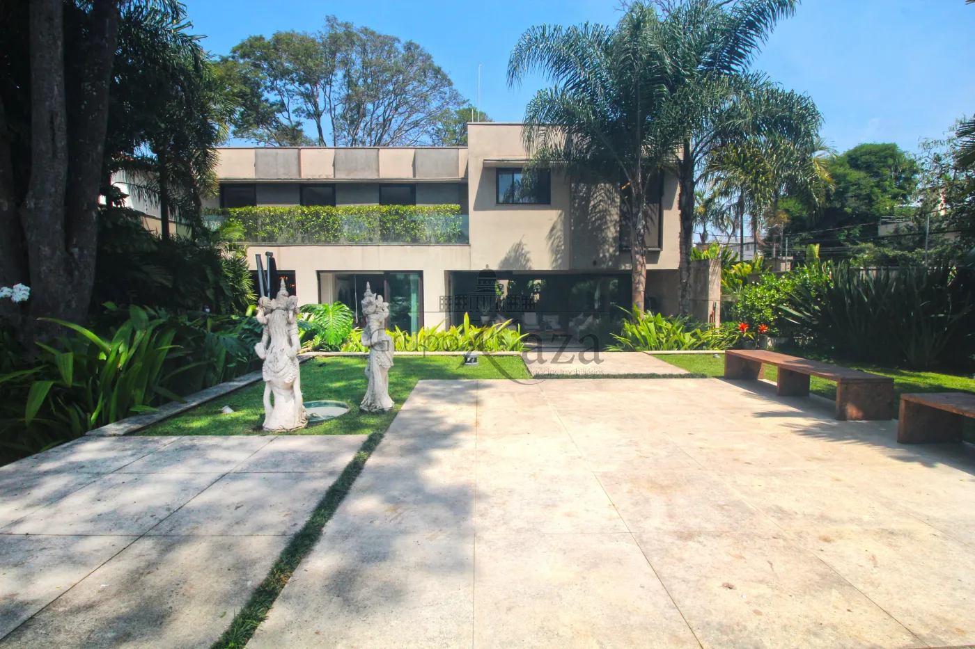 Foto 53 de Casa Padrão em Jardim Paulista, São Paulo - imagem 53