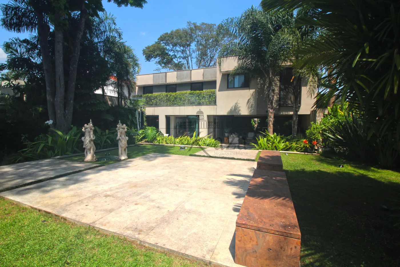 Foto 54 de Casa Padrão em Jardim Paulista, São Paulo - imagem 54