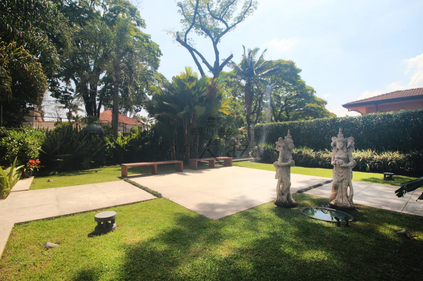 Foto 58 de Casa Padrão em Jardim Paulista, São Paulo - imagem 58