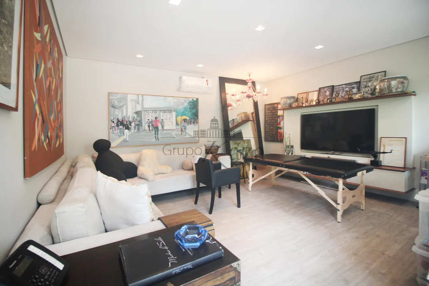 Foto 28 de Casa Padrão em Jardim Paulista, São Paulo - imagem 28