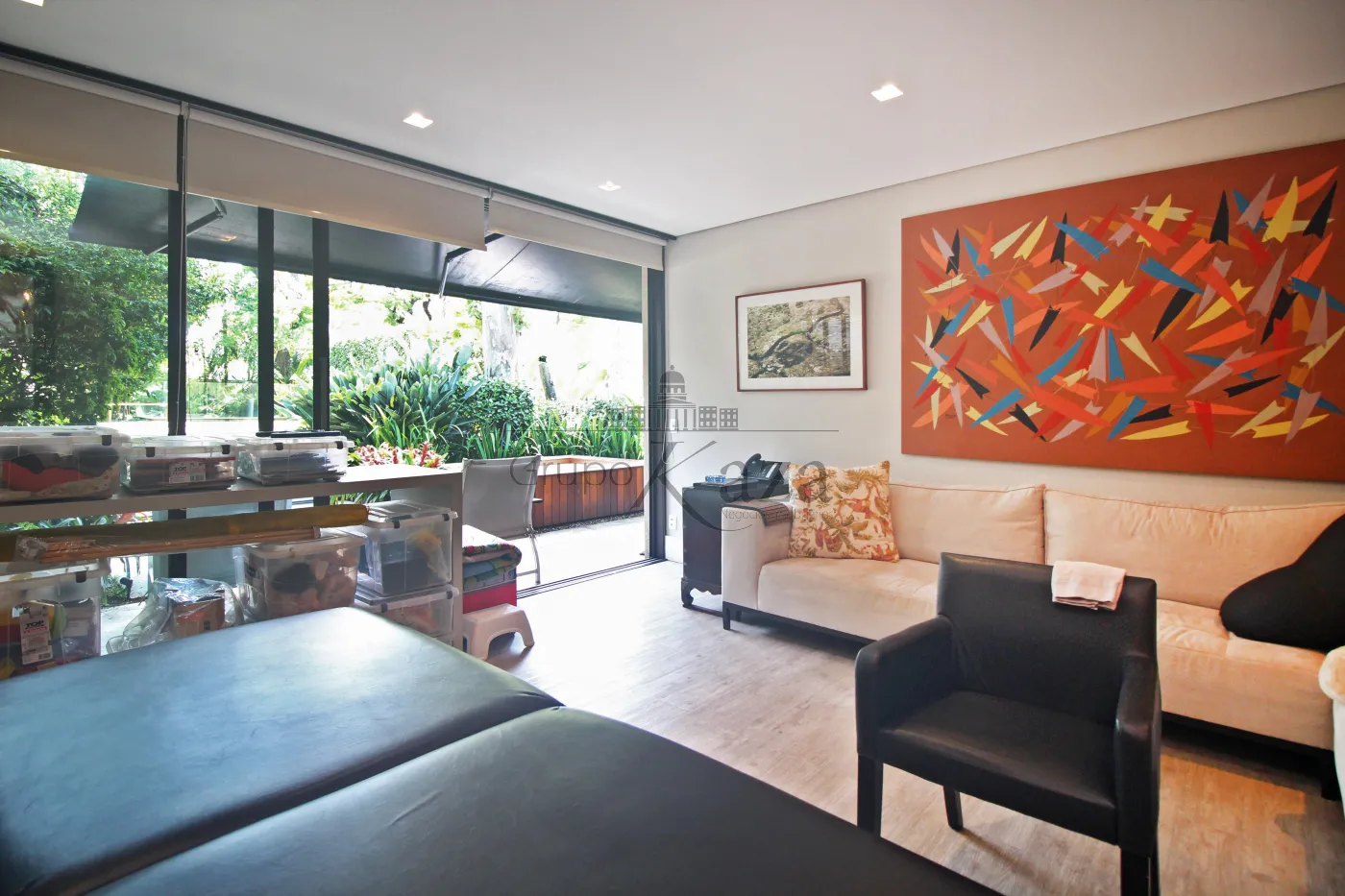 Foto 27 de Casa Padrão em Jardim Paulista, São Paulo - imagem 27