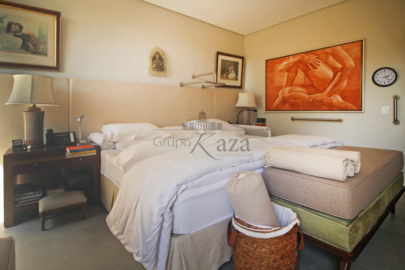 Foto 33 de Casa Padrão em Jardim Paulista, São Paulo - imagem 33