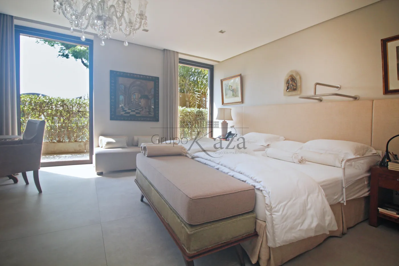 Foto 34 de Casa Padrão em Jardim Paulista, São Paulo - imagem 34