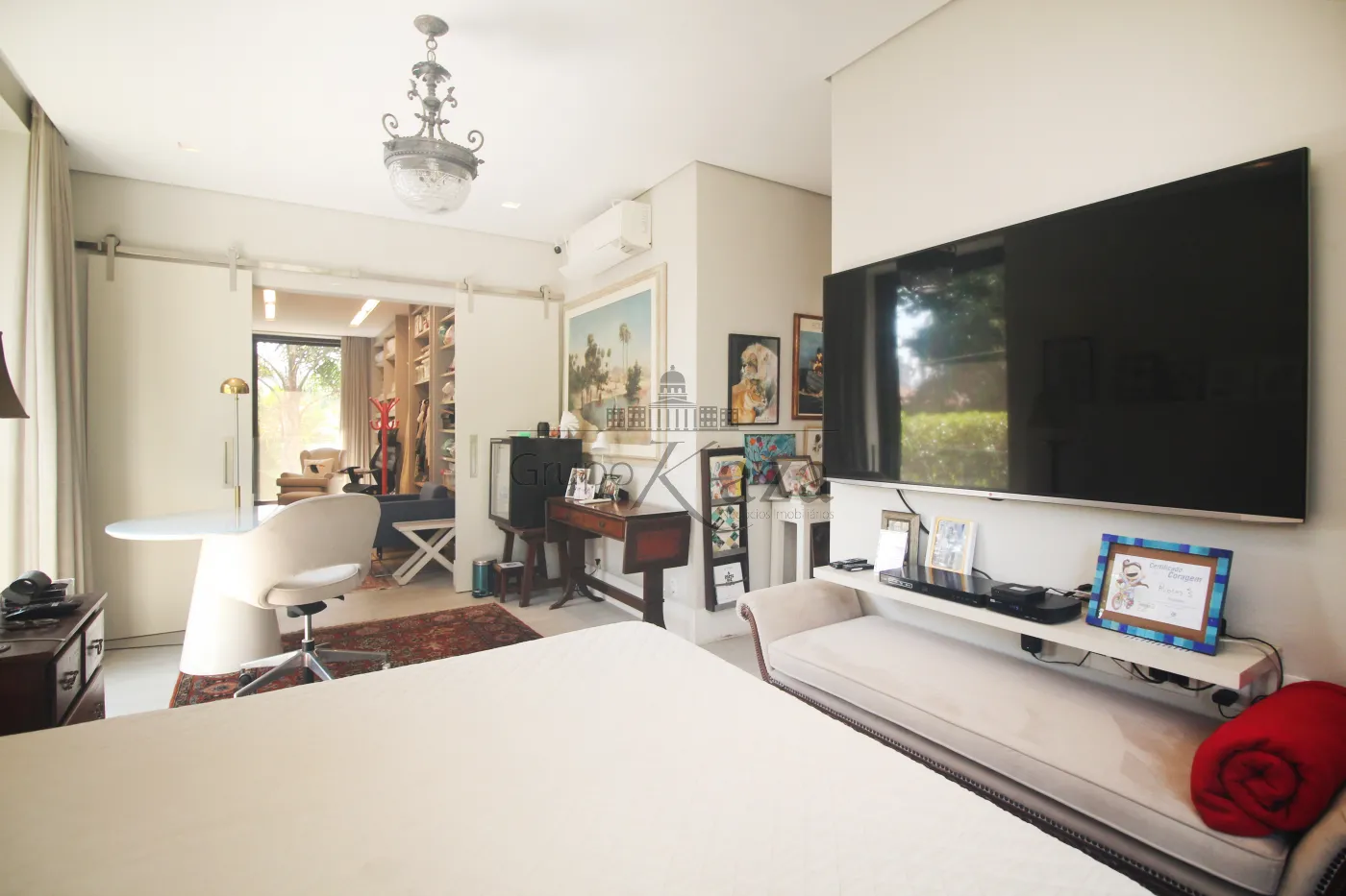 Foto 37 de Casa Padrão em Jardim Paulista, São Paulo - imagem 37