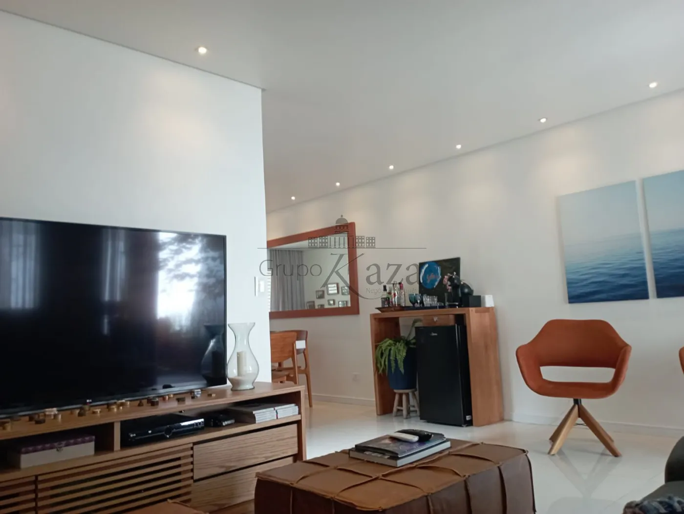 Foto 5 de Casa Sobrado em Brooklin Paulista, São Paulo - imagem 5