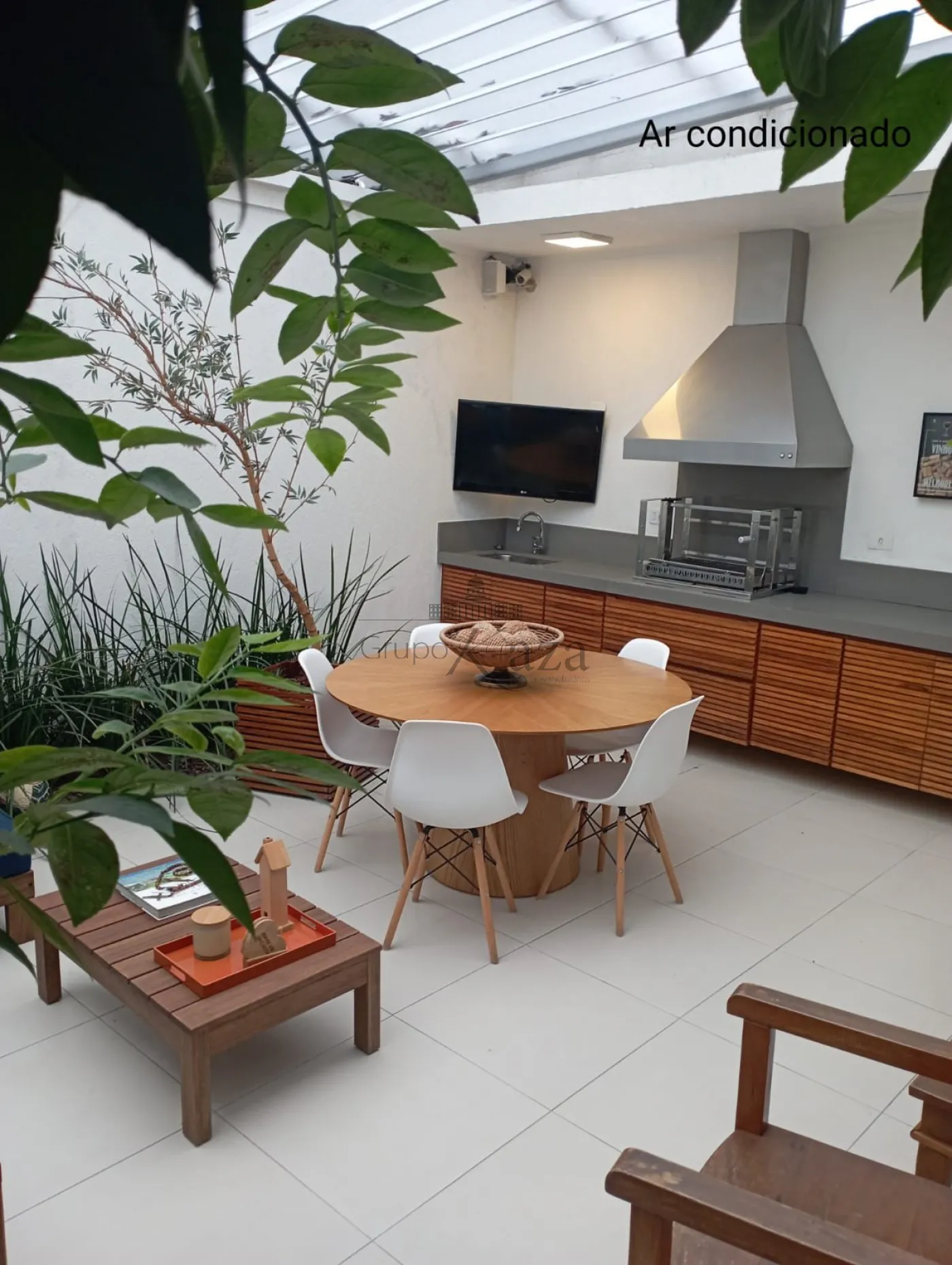 Foto 2 de Casa Sobrado em Brooklin Paulista, São Paulo - imagem 2 Foto 2 de Casa Sobrado em Brooklin Paulista, São Paulo - imagem 2