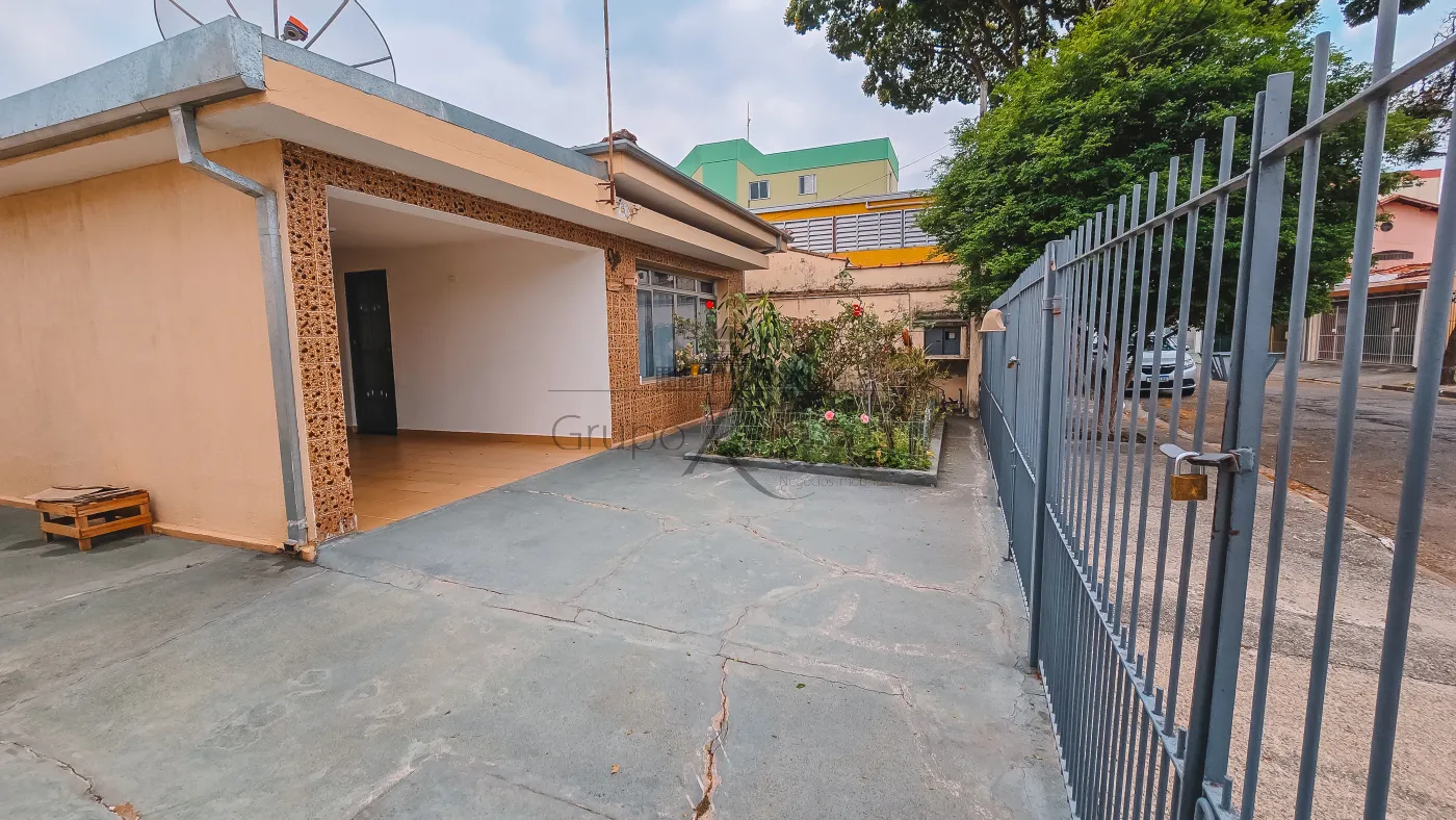 Foto 17 de Casa Padrão em Jardim Oriente, São José dos Campos - imagem 17