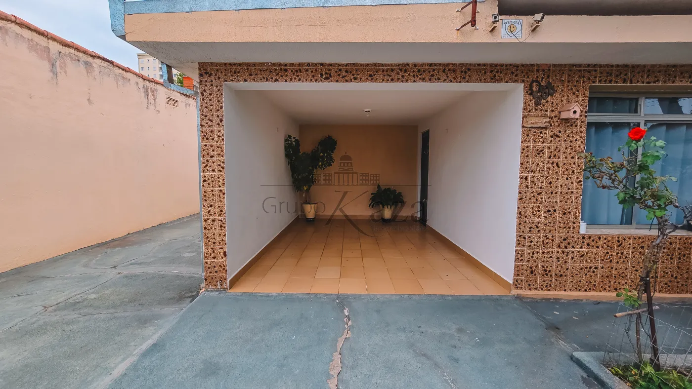Foto 14 de Casa Padrão em Jardim Oriente, São José dos Campos - imagem 14