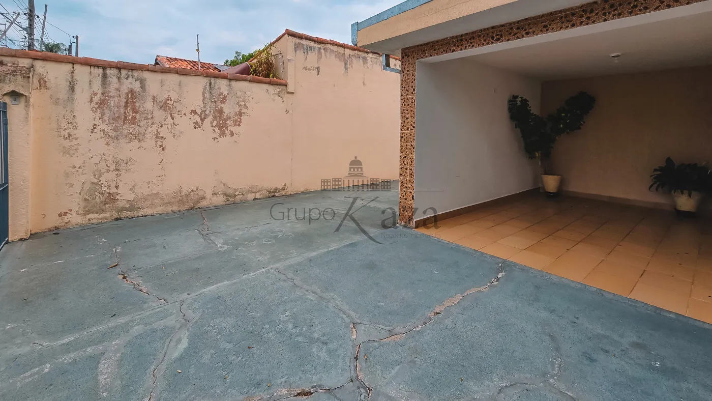 Foto 15 de Casa Padrão em Jardim Oriente, São José dos Campos - imagem 15