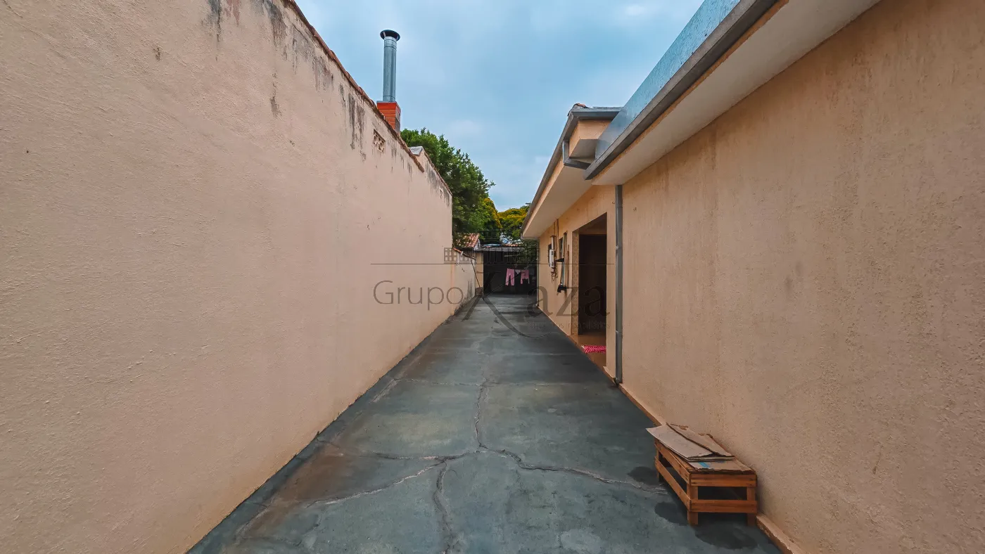 Foto 13 de Casa Padrão em Jardim Oriente, São José dos Campos - imagem 13