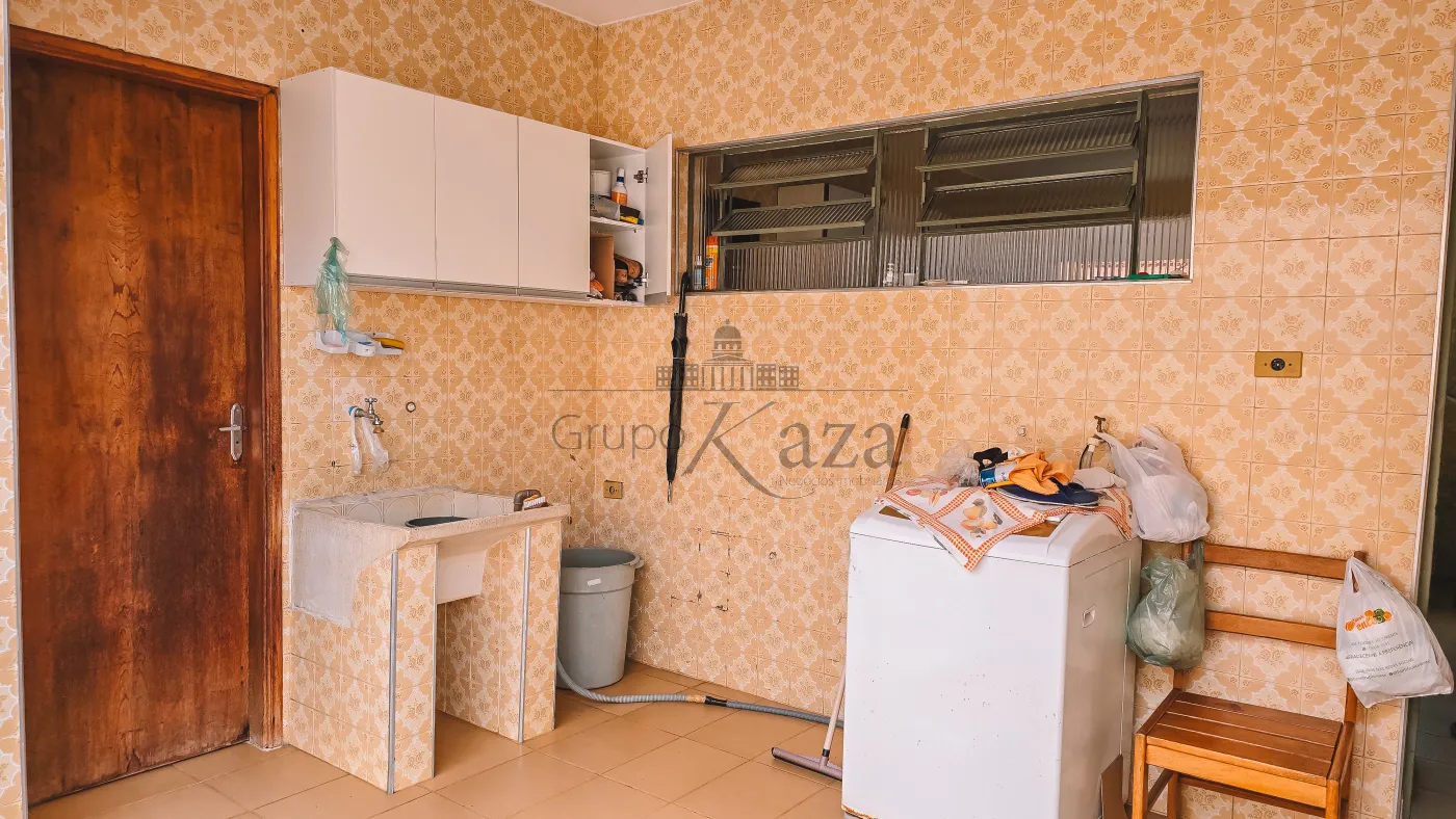 Foto 7 de Casa Padrão em Jardim Oriente, São José dos Campos - imagem 7