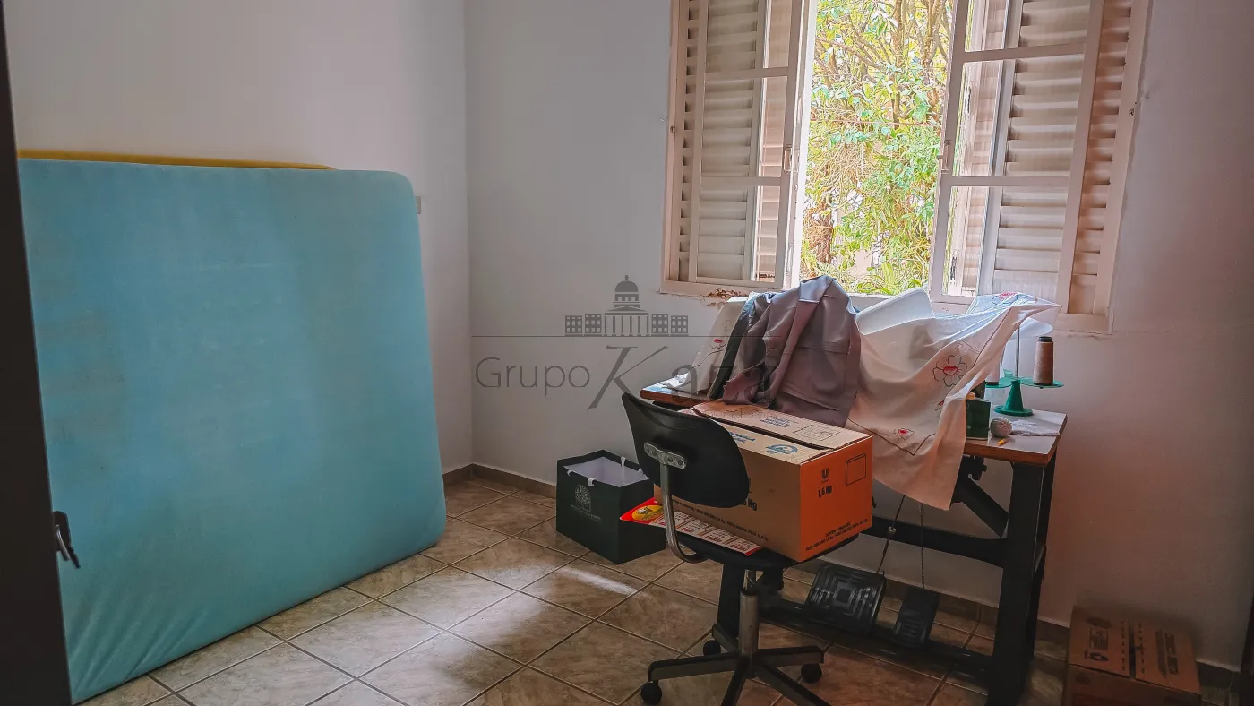 Foto 6 de Casa Padrão em Jardim Oriente, São José dos Campos - imagem 6