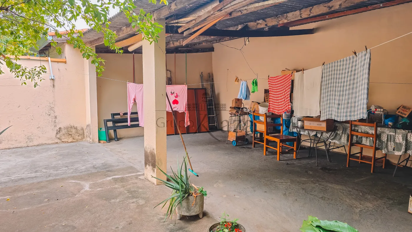 Foto 9 de Casa Padrão em Jardim Oriente, São José dos Campos - imagem 9