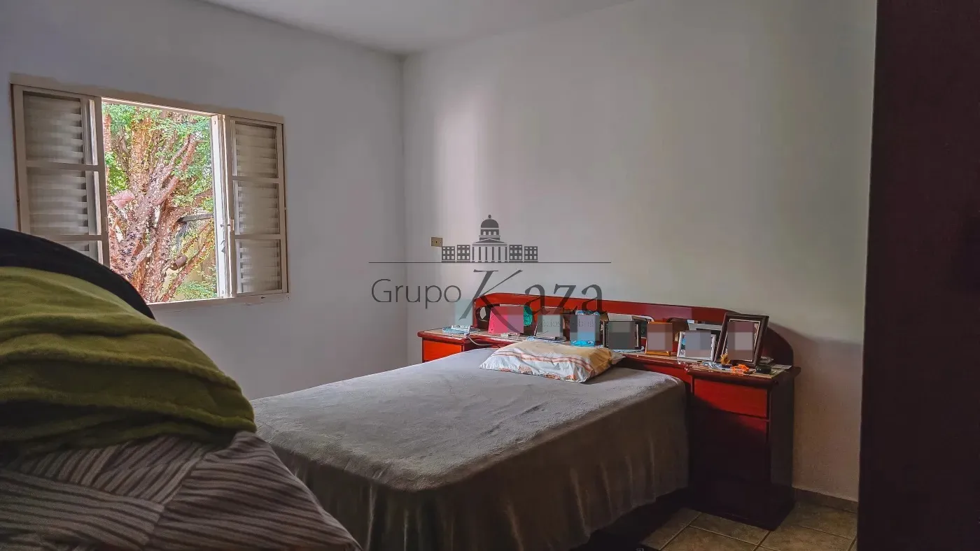 Foto 4 de Casa Padrão em Jardim Oriente, São José dos Campos - imagem 4