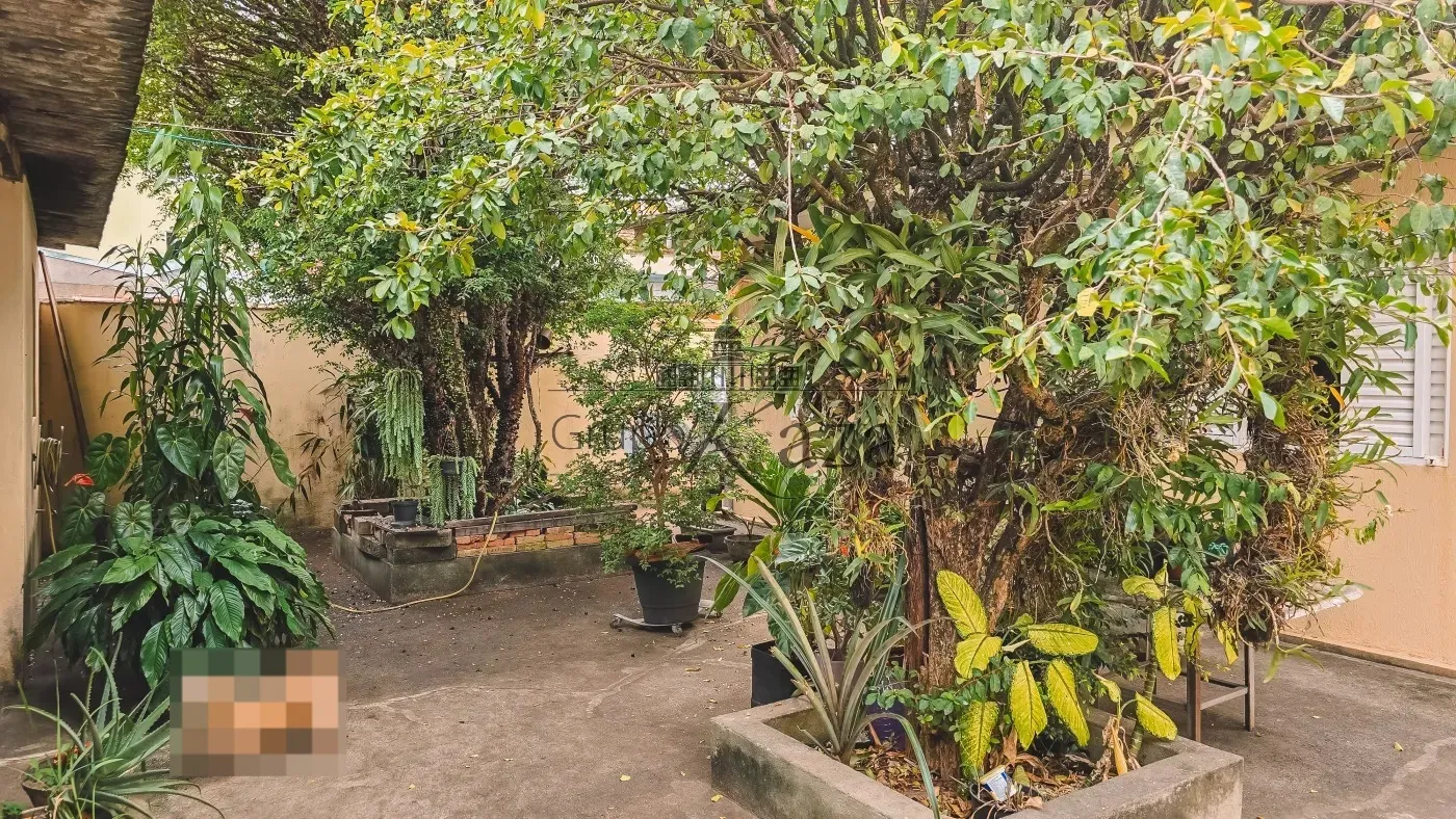 Foto 12 de Casa Padrão em Jardim Oriente, São José dos Campos - imagem 12