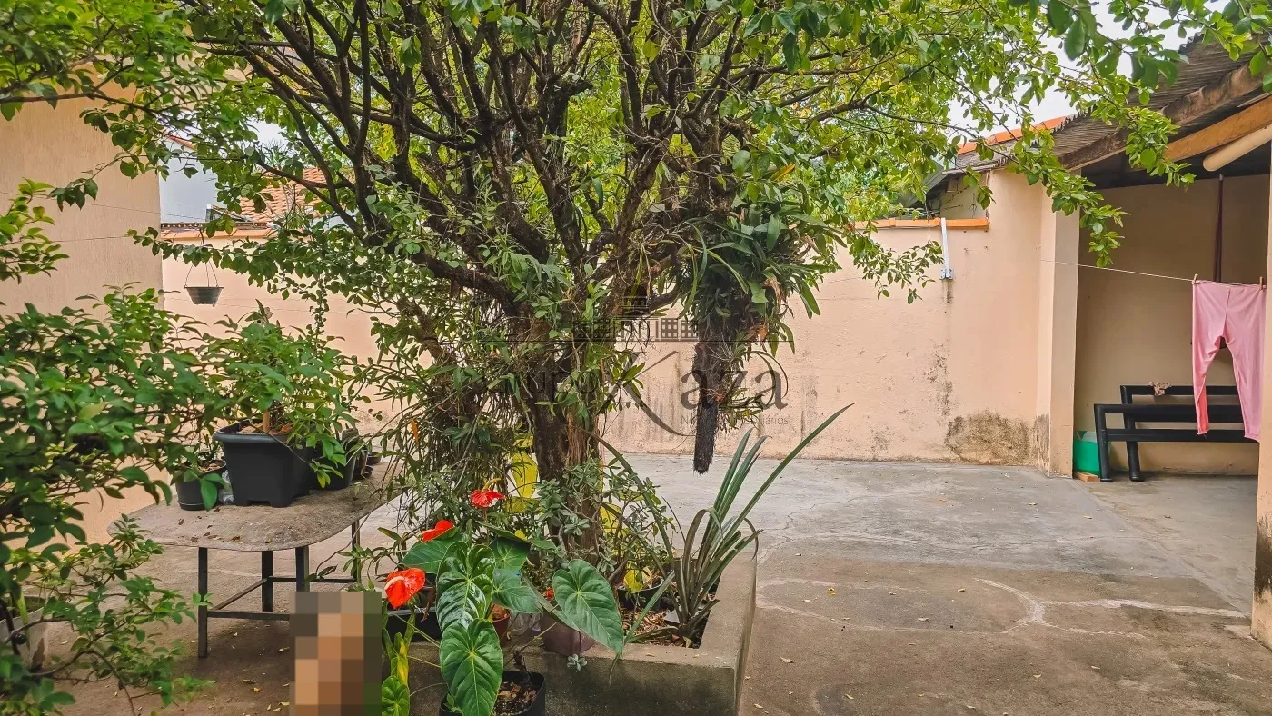 Foto 11 de Casa Padrão em Jardim Oriente, São José dos Campos - imagem 11